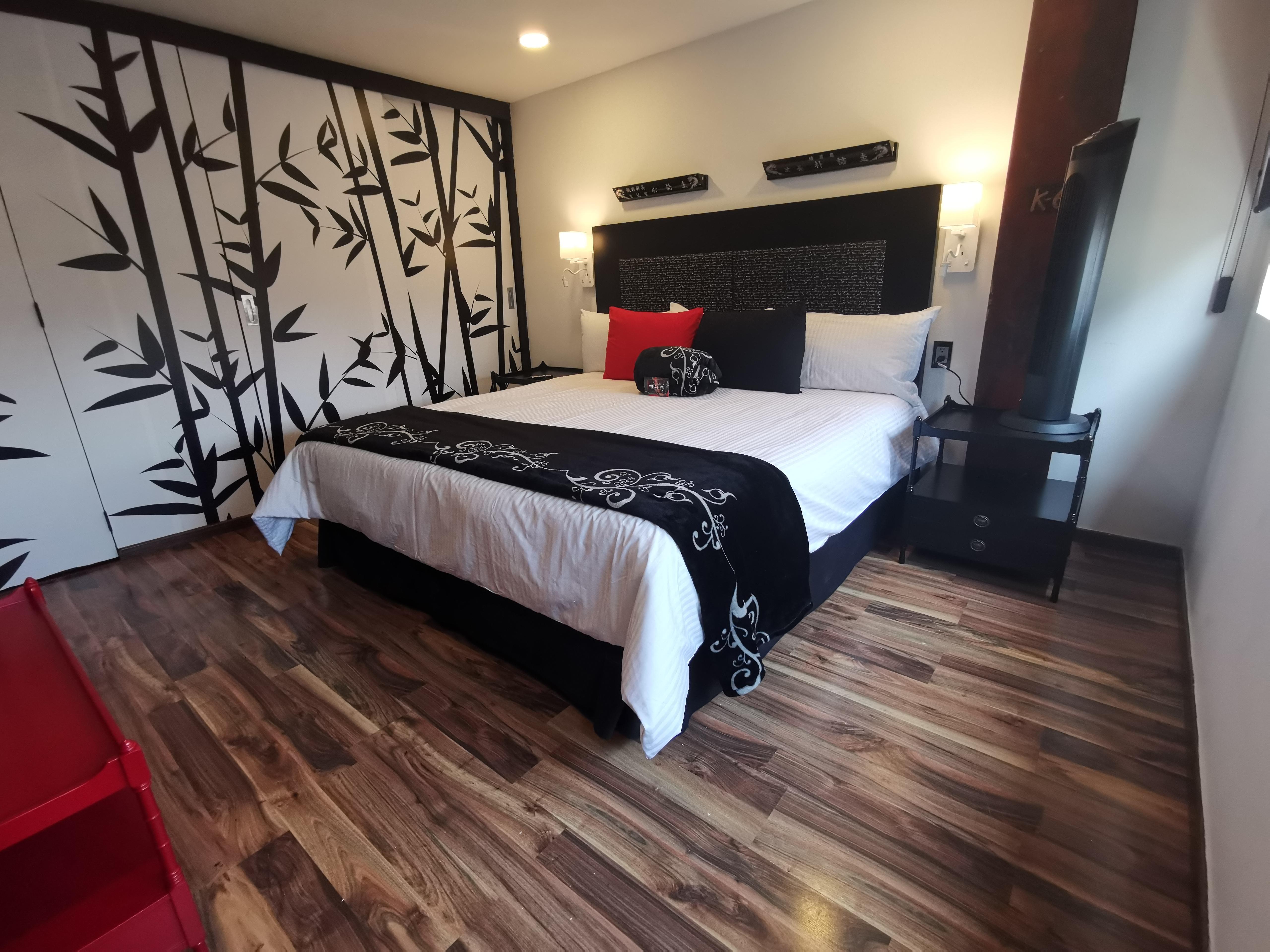 Hotel Black Boutique 墨西哥城 外观 照片