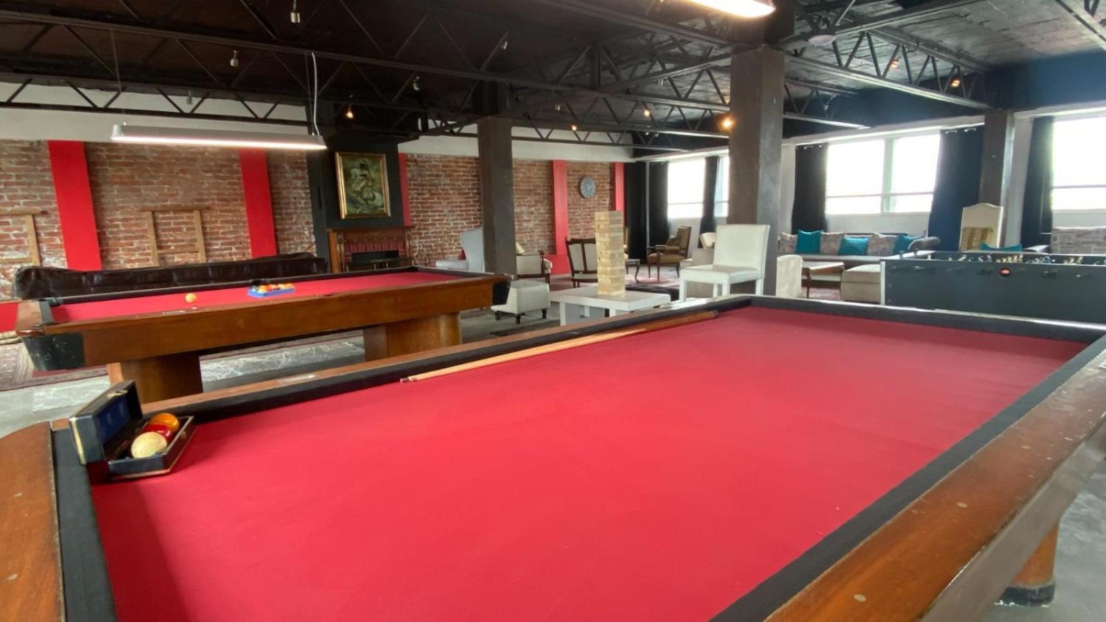 Hotel Black Boutique 墨西哥城 外观 照片